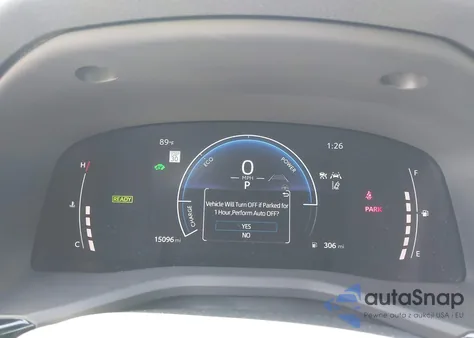 2025 Toyota Camry Se из США, поврежденный, VIN 4T1DAACK3SU511775